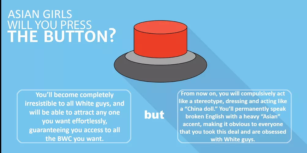 What type of asian woman are you?