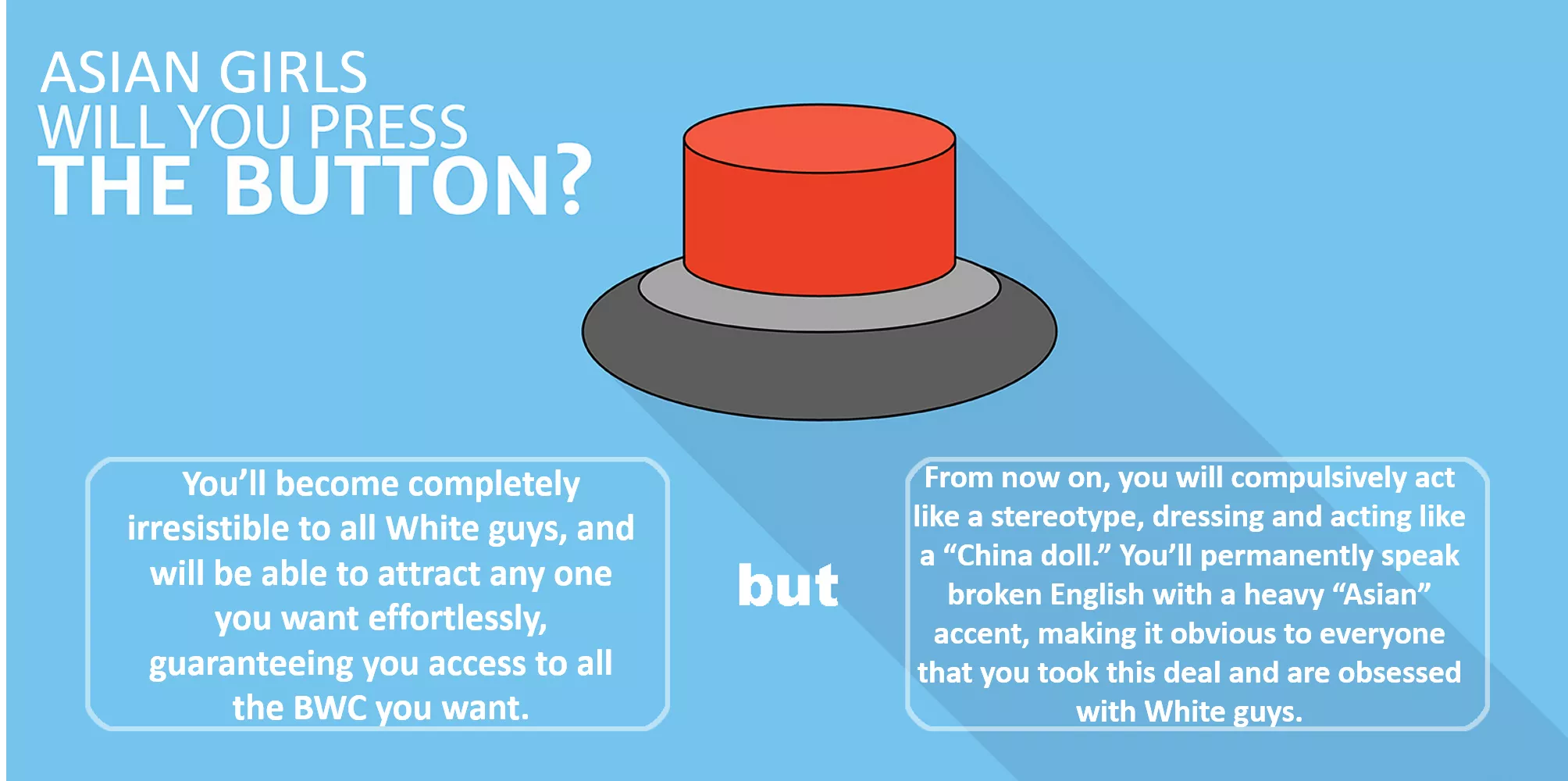 What type of asian woman are you?