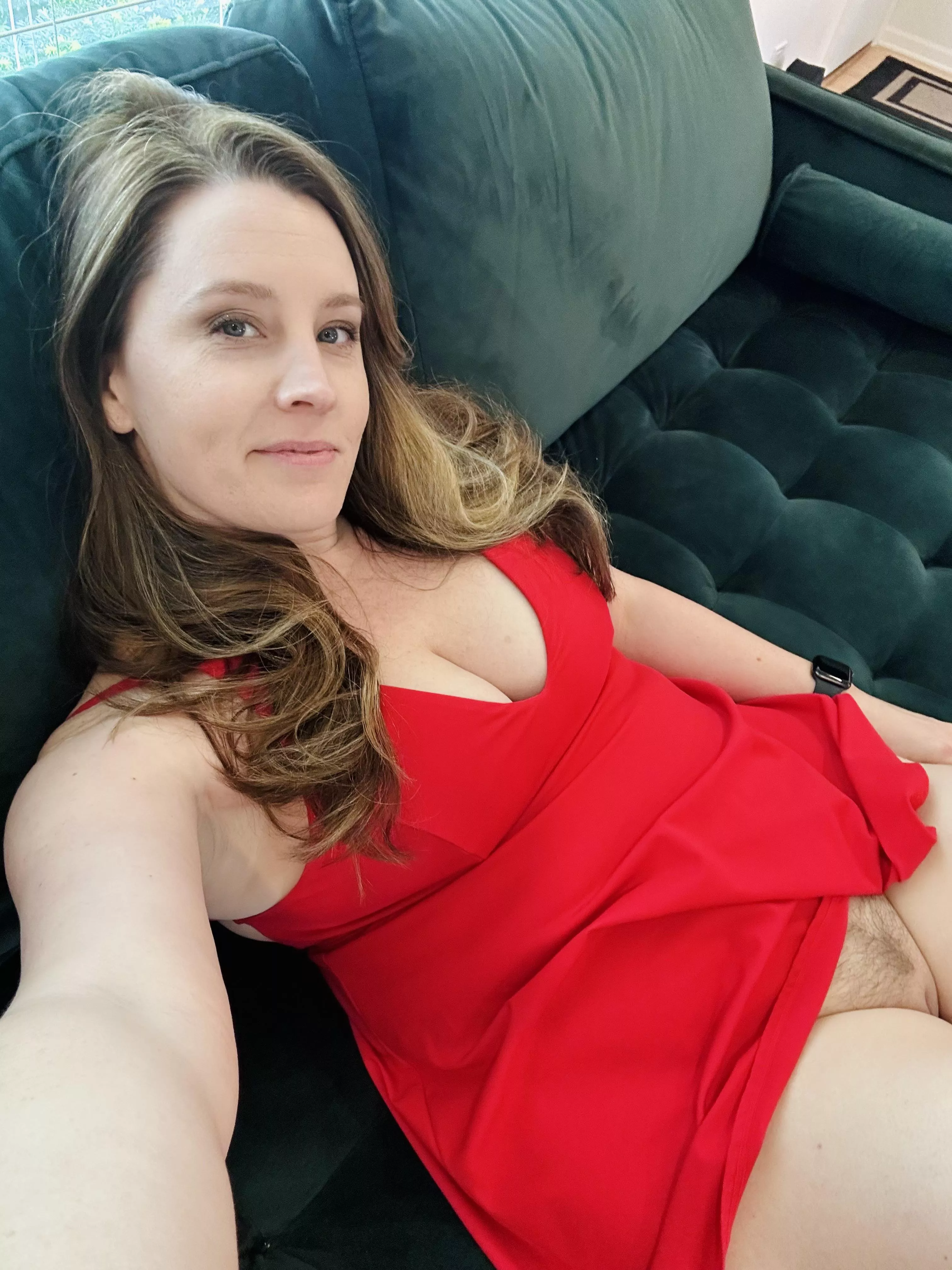 What’s the dirtiest thing you think I’ve done?