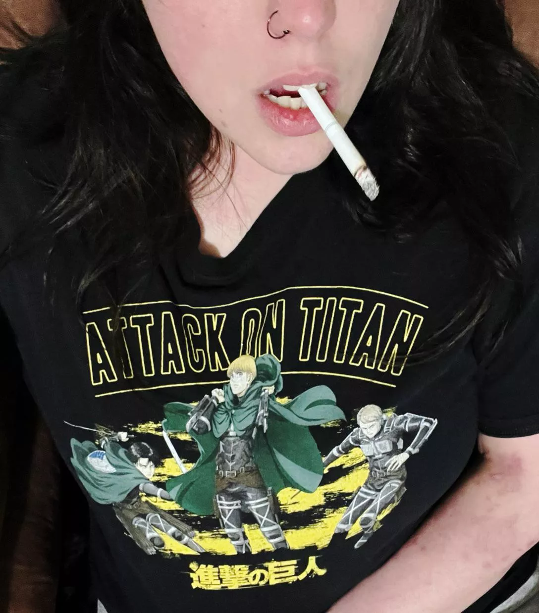 what’s your favorite anime?