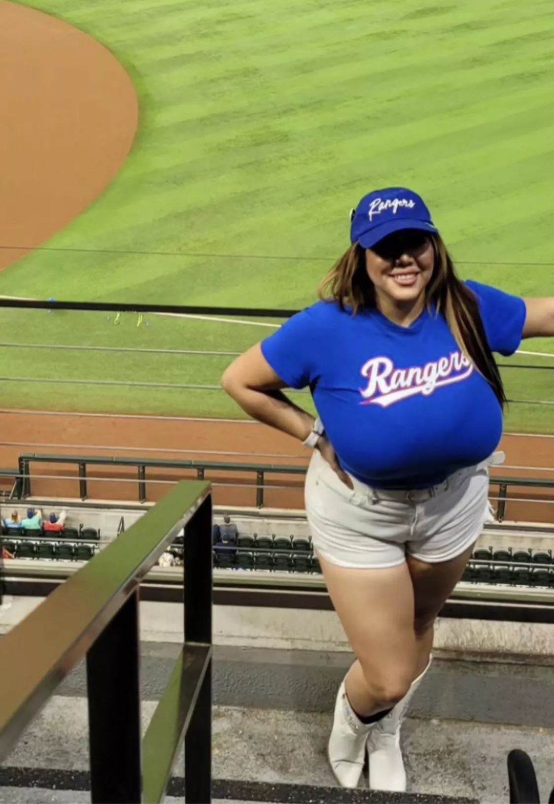 Who doesn’t like baseballs?