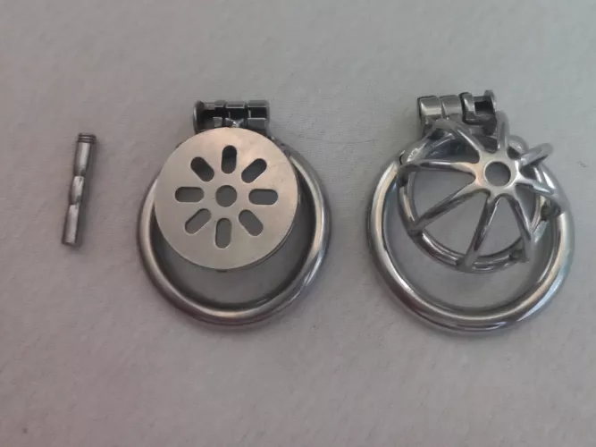 Witch one should i wear and for how long?