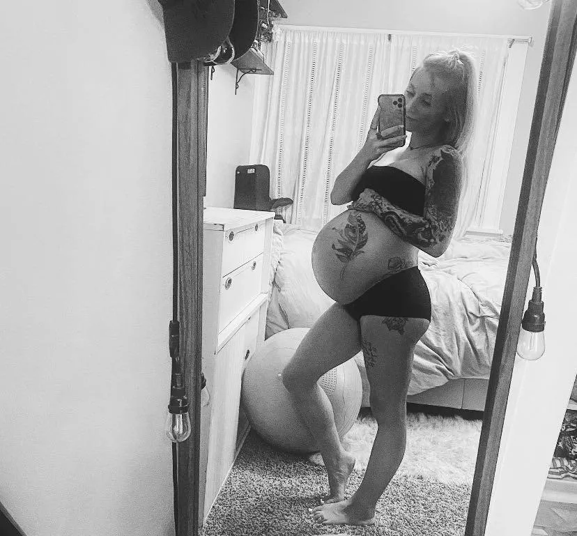 Would u really fuck me?