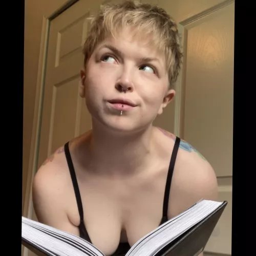 Would you call me flirty or quirky?