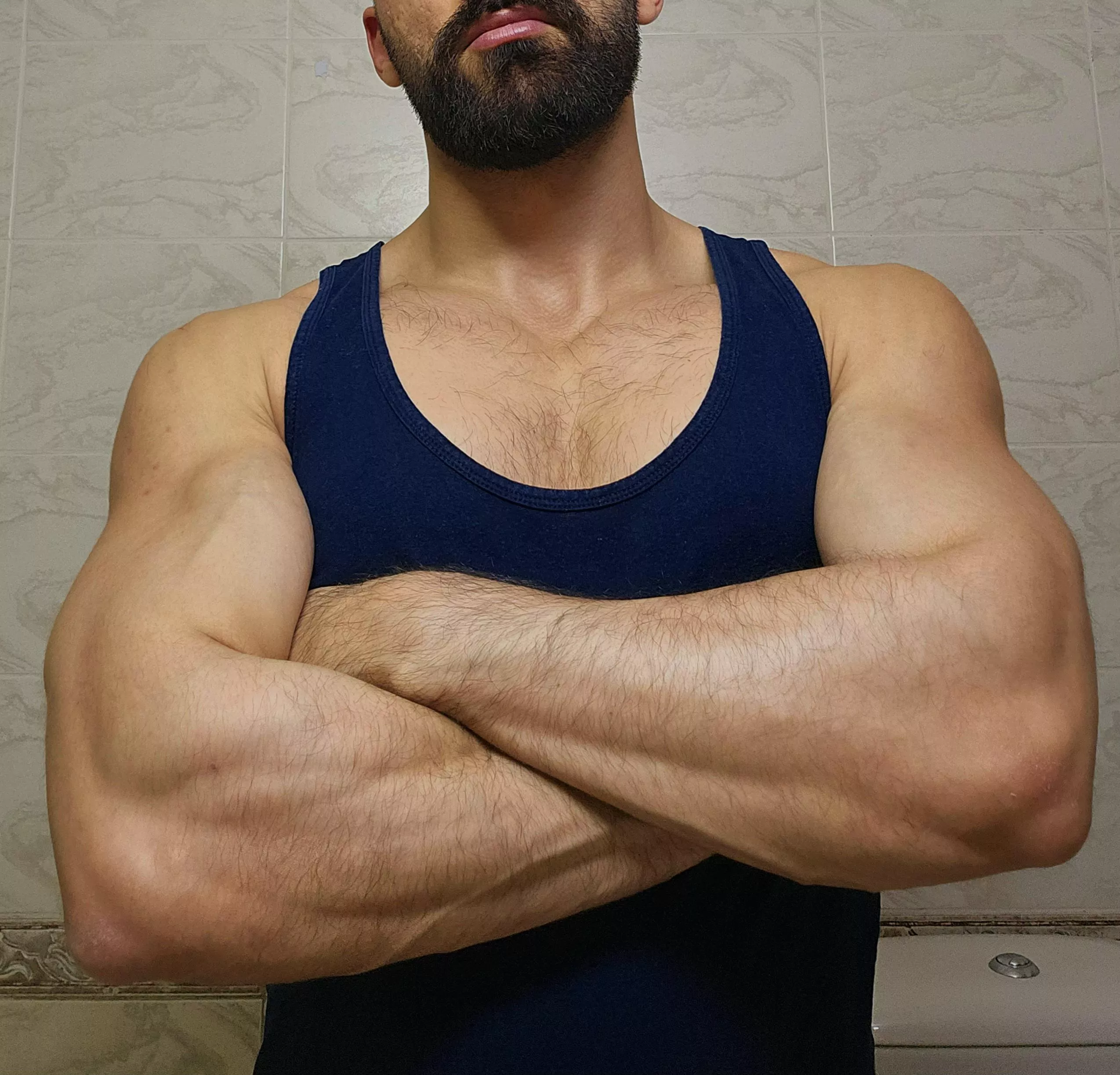 You shall not pass /!\