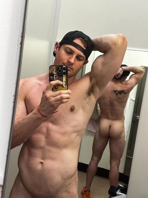 (30) help me try on some new clothes?