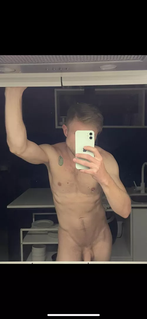 31M I did not get enough attention today NSFW