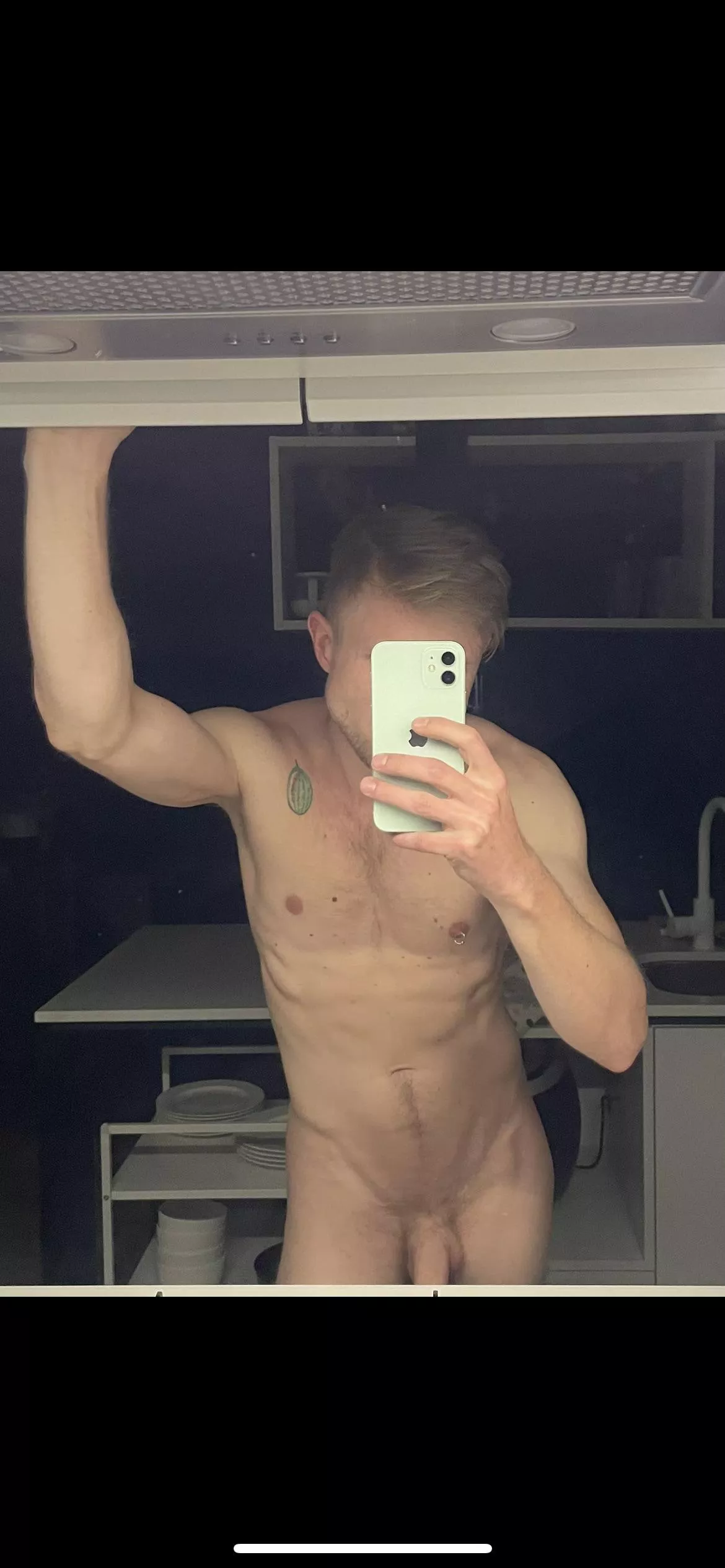 31M I did not get enough attention today NSFW