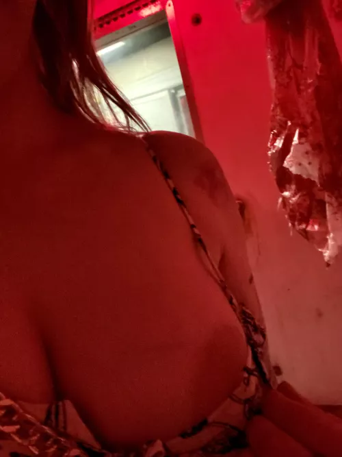 A little fun at mini golf