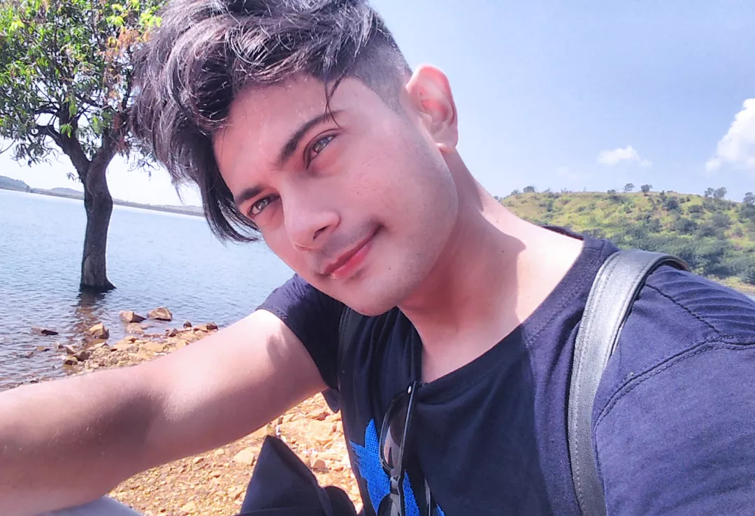 Adjusting view just for you 💋