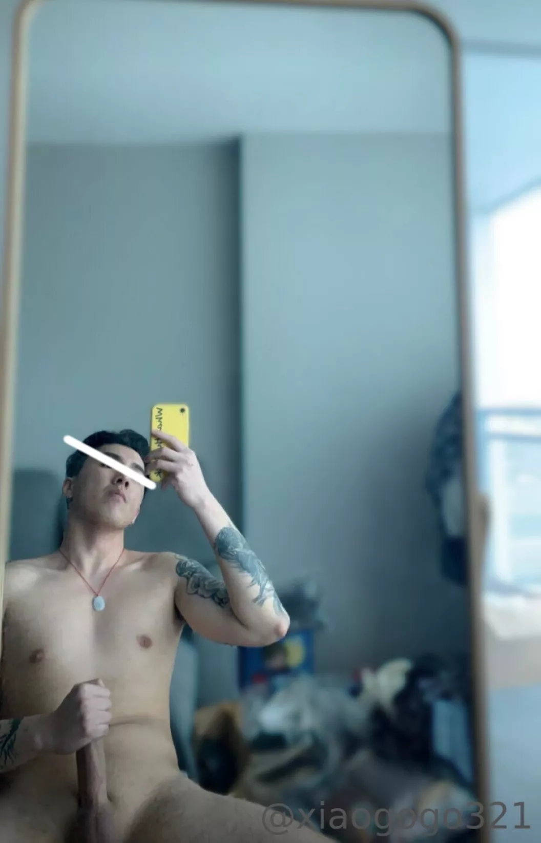 Am I showing enough?