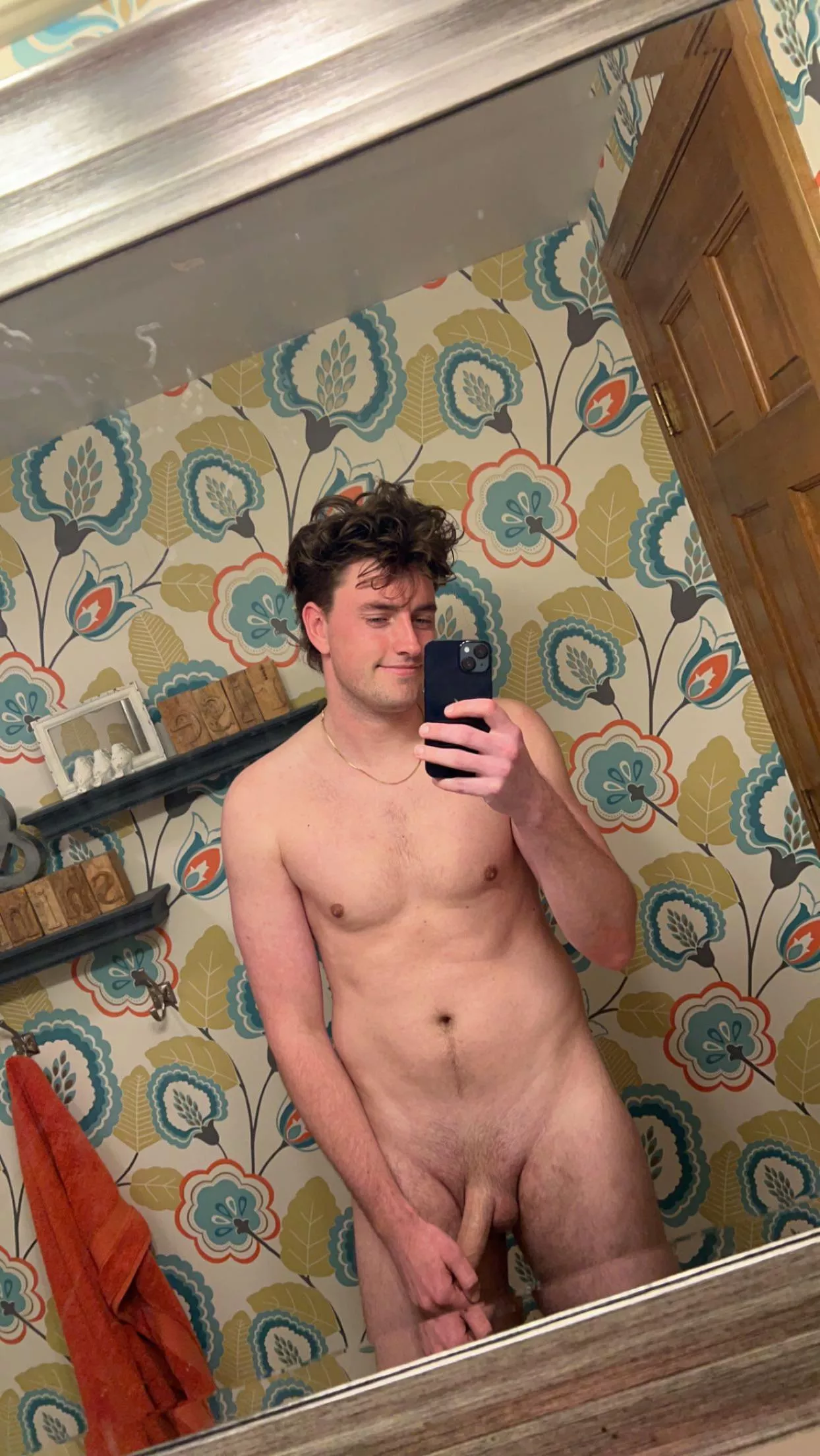 Another lonely night…wish i had some company