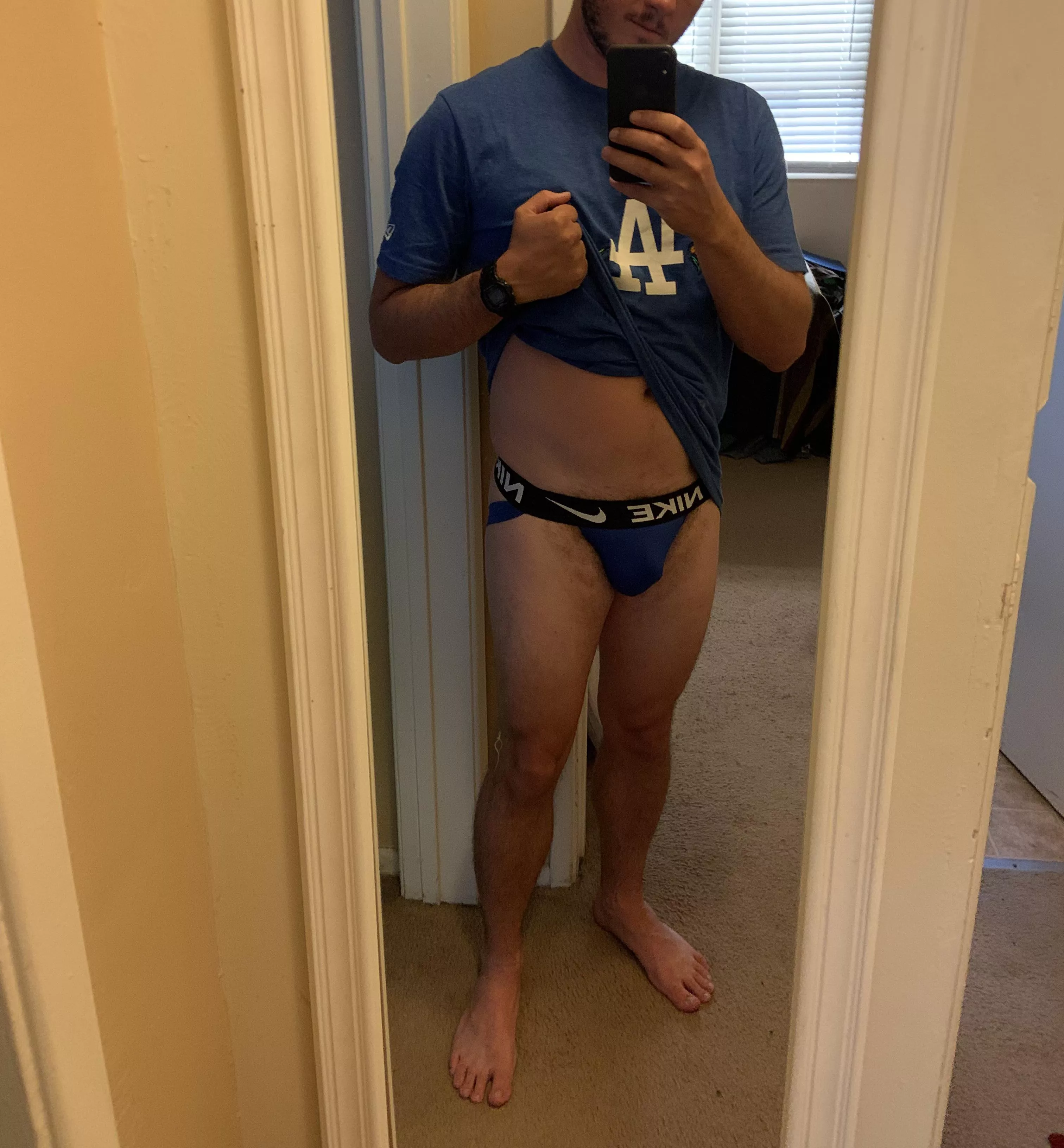 Any dodgers fans?