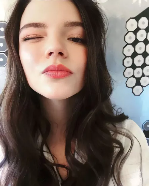 Anya Taylor Joy