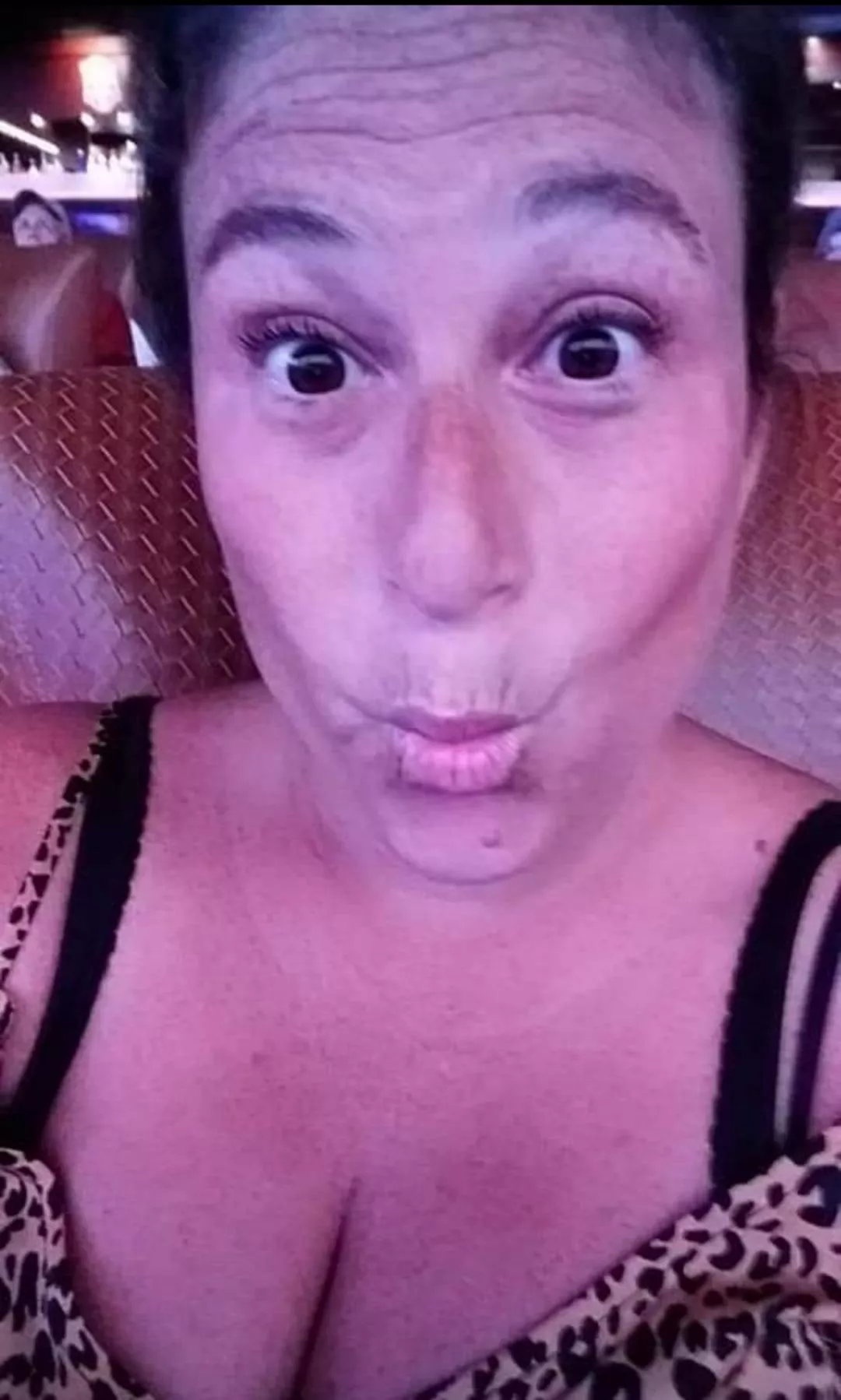 Anybody want to see some titties tonight?