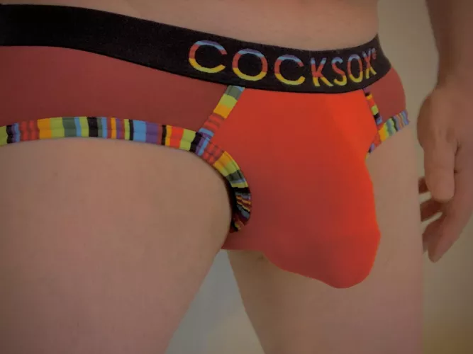 Anyone In Need Of Someone To Spice Up Their Saturday? [35][M]