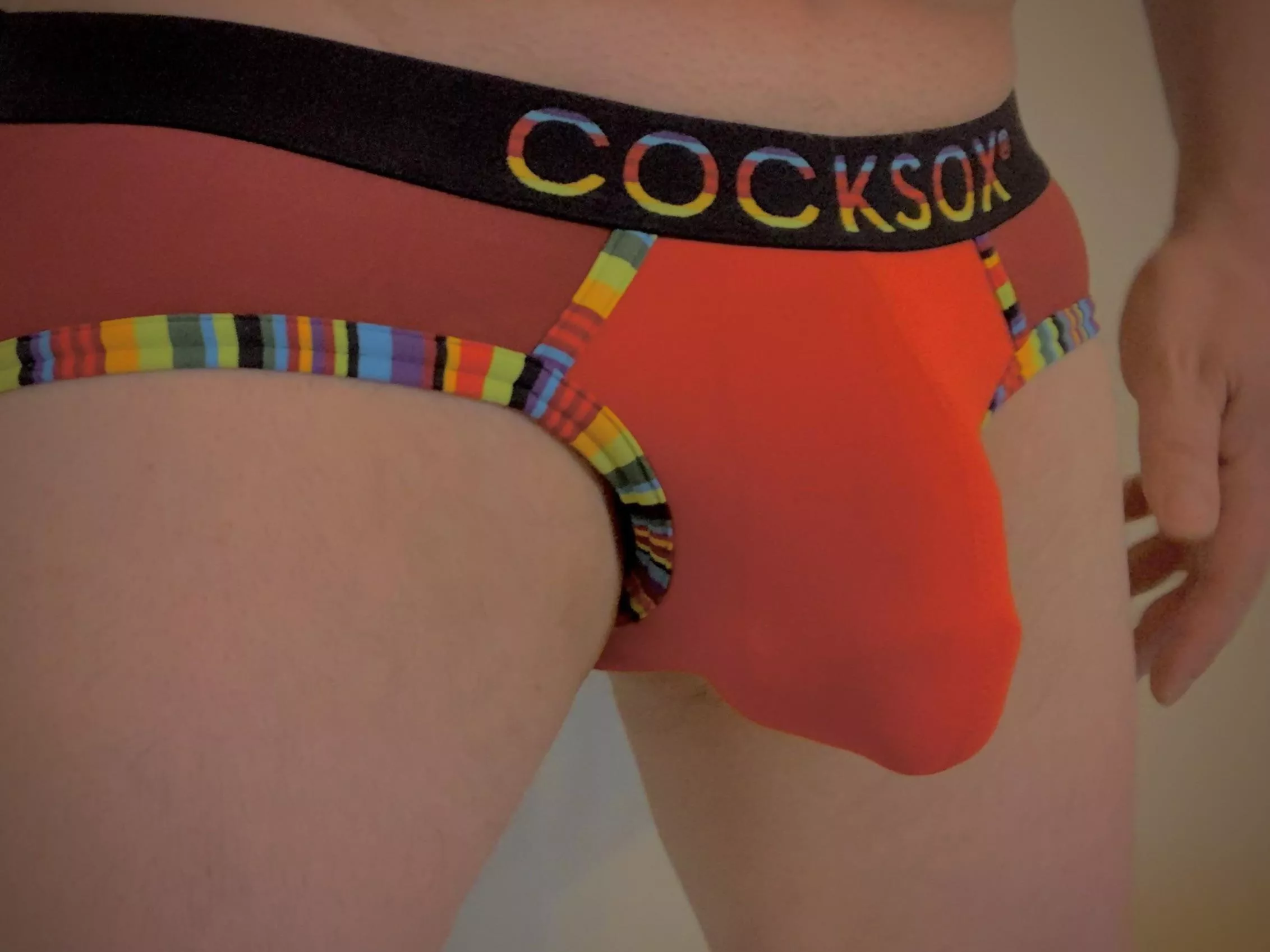 Anyone In Need Of Someone To Spice Up Their Saturday? [35][M]