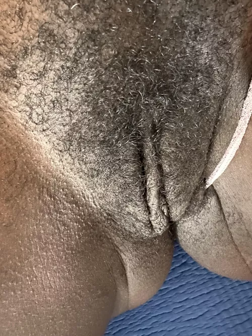 Bring your tongue closer