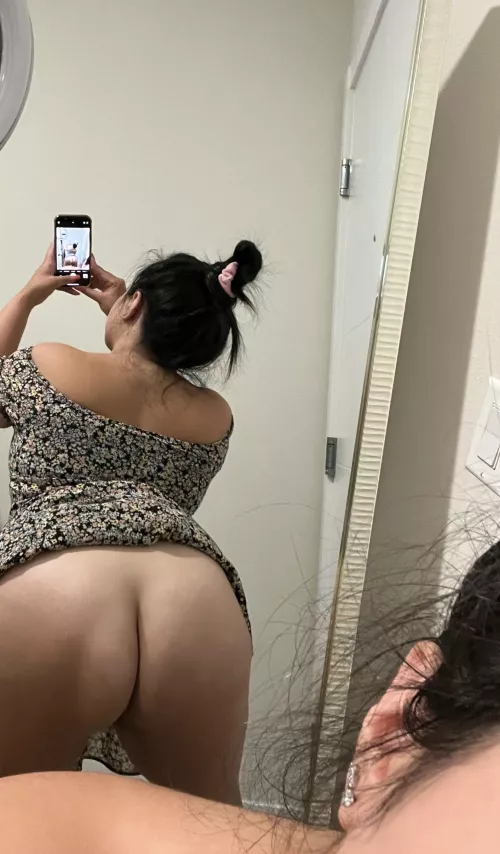 Can I be your Asian fuck doll?