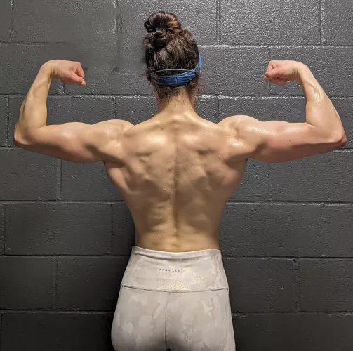 Can you help clean me up?