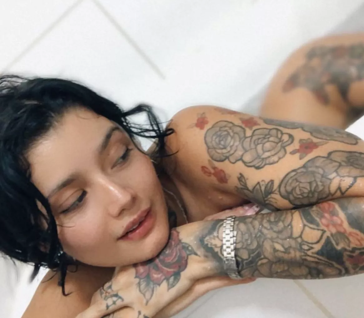 Can't wait for you to come over this weekend! 💦