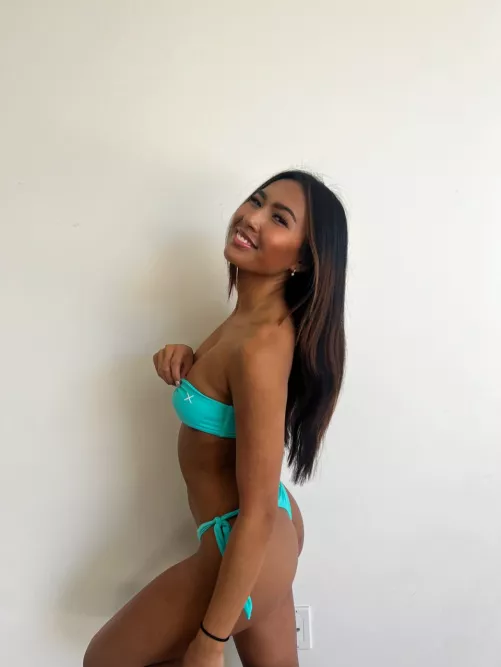 Do we love college Asians?