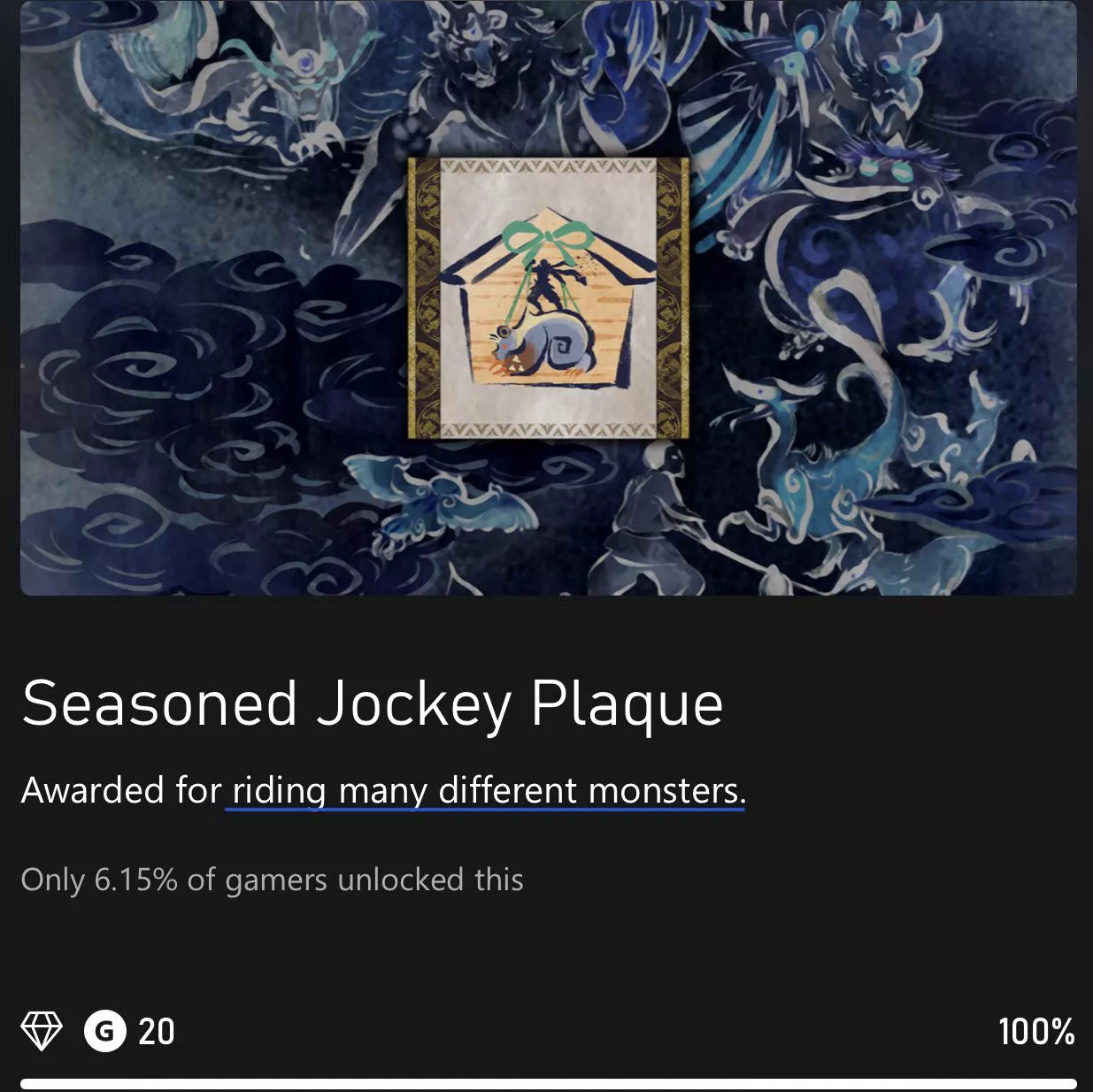 Do you have this “achievement” unlocked 😏