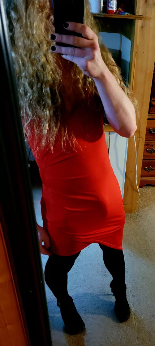 Do you like my bulge