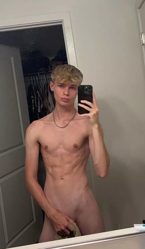 Do you like smooth boys?