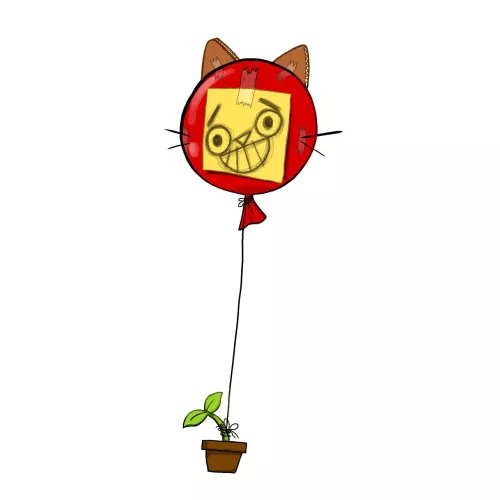 Does this counts as a furry?