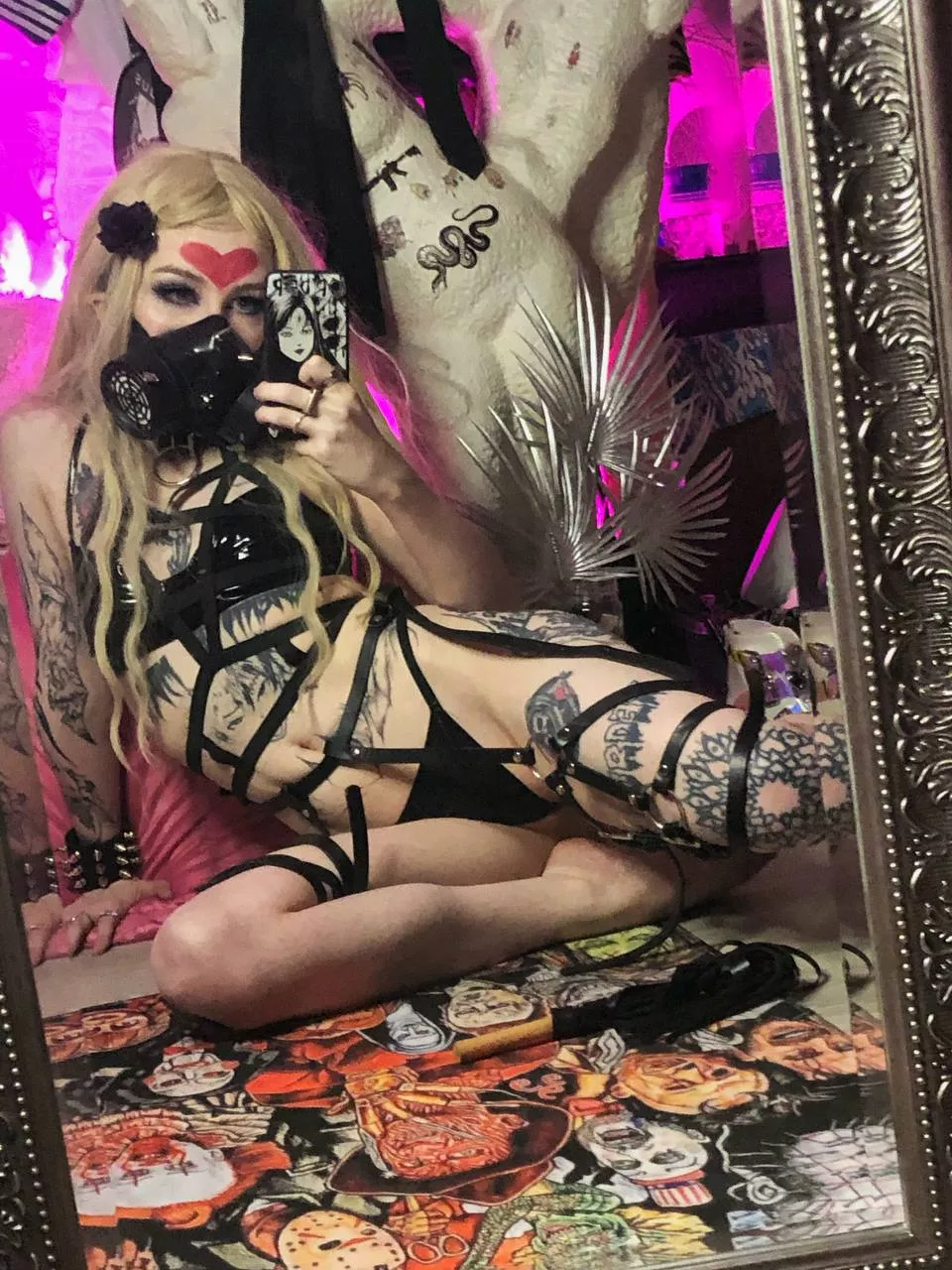 Do-S (one punch man) by Ellzaa Darkness (me)^^