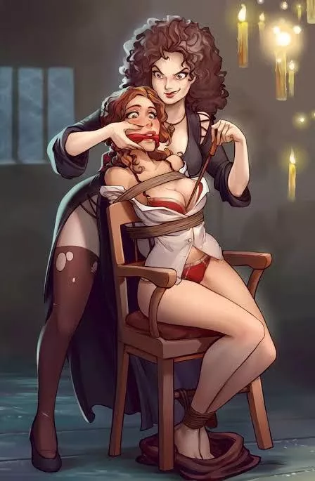 Engorgio! (Saneperson)