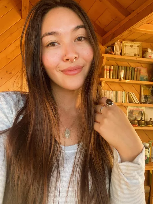 Filipino x Italian 🥰