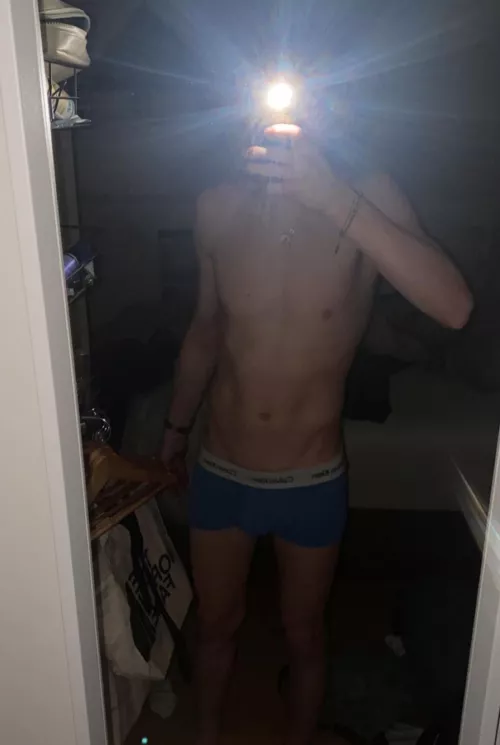 First post, kinda shy 🫣