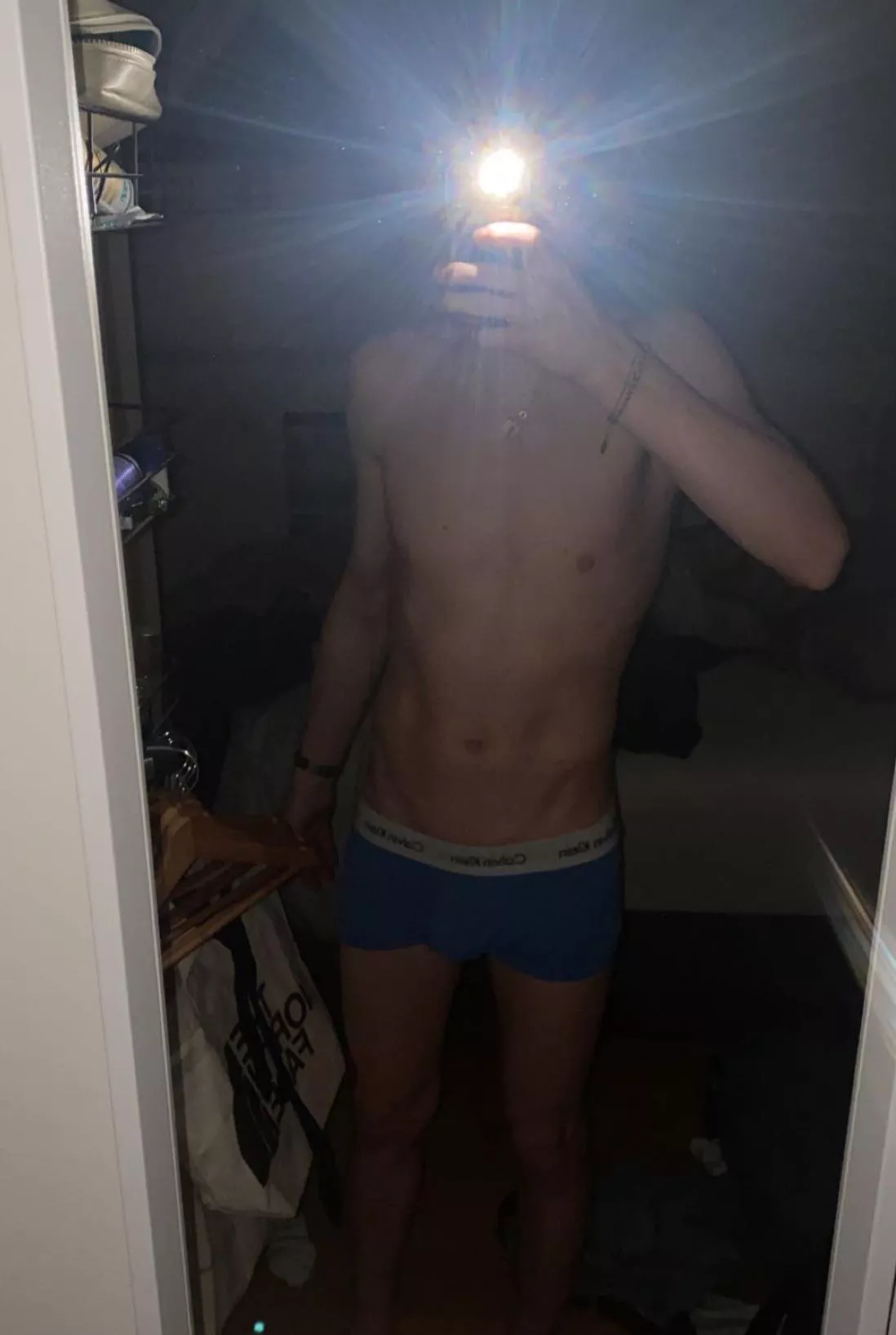 First post, kinda shy 🫣