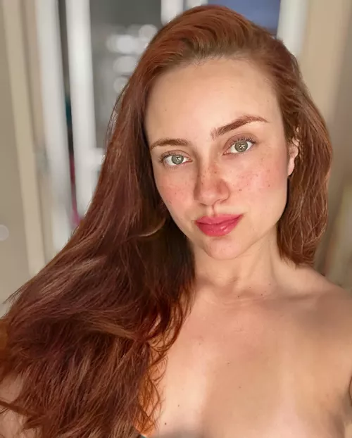 First thing that crossed your mind