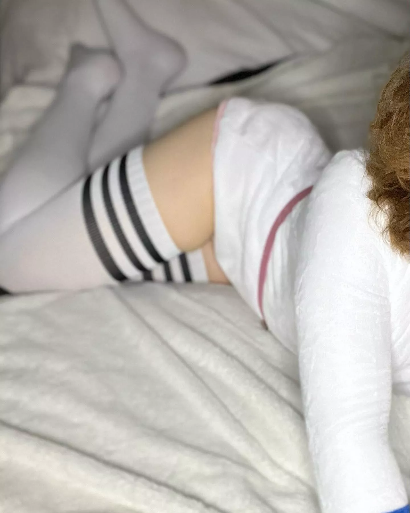 Goodnight 🤍🩵🩷