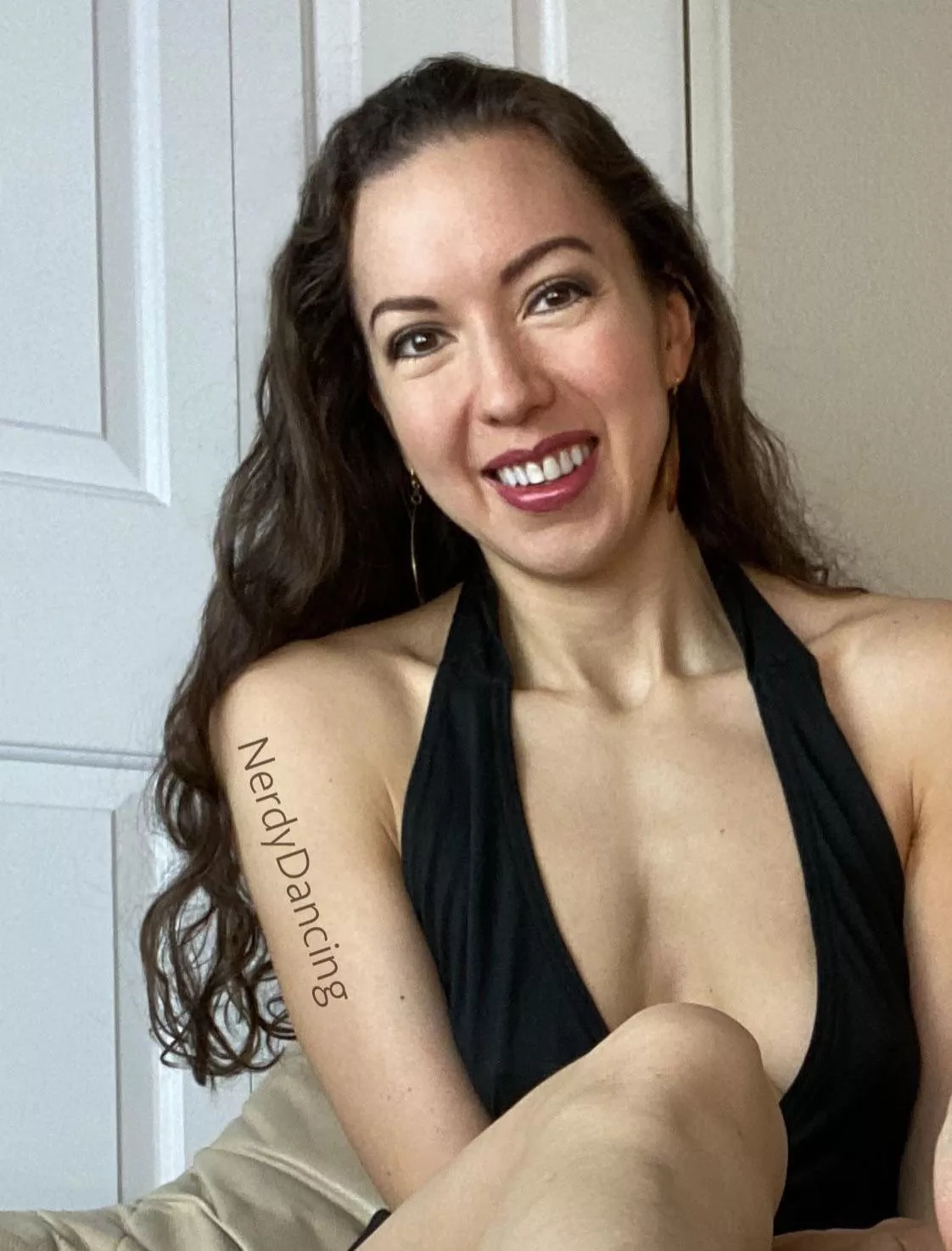 Half Vietnamese, half white (44F)