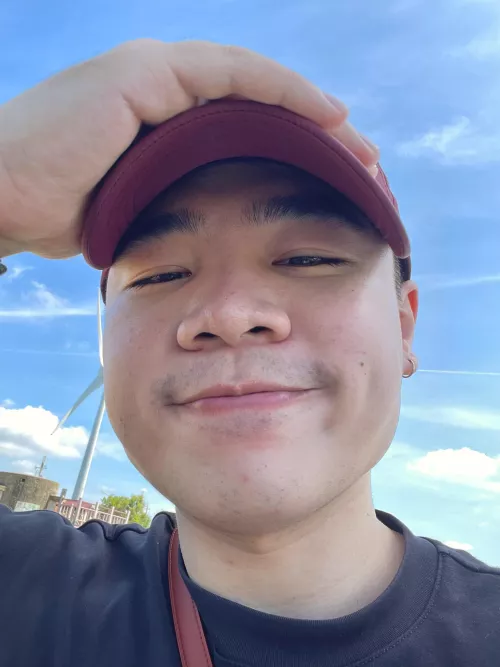 Happy ☀️day guys !