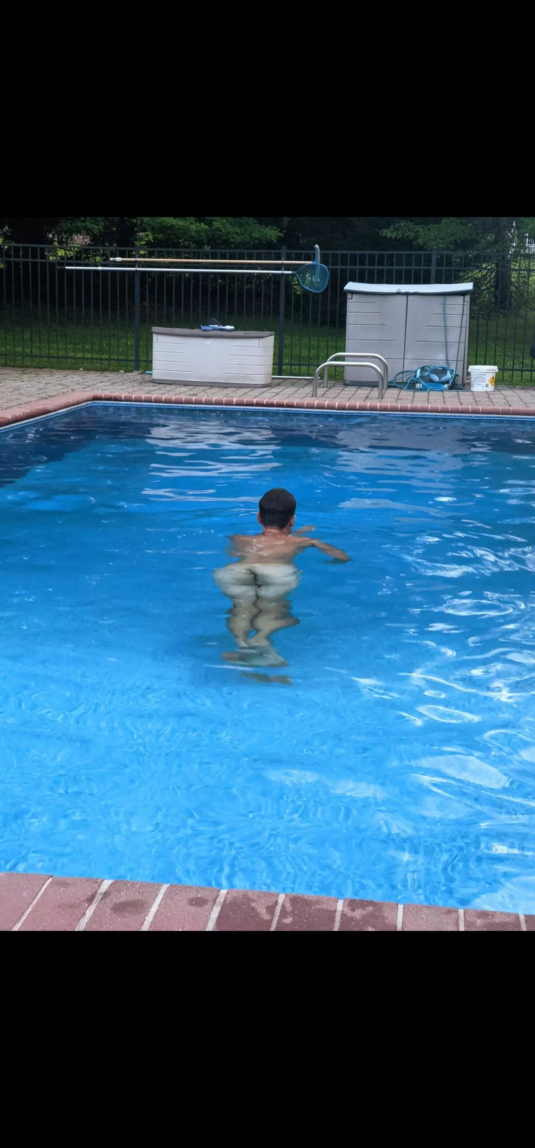 Happy International Skinny Dipping Day!