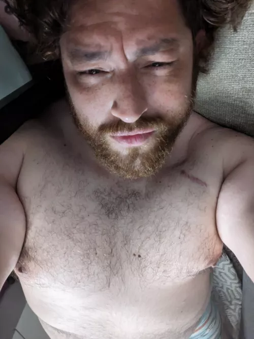 hello how are you I love to cuddle