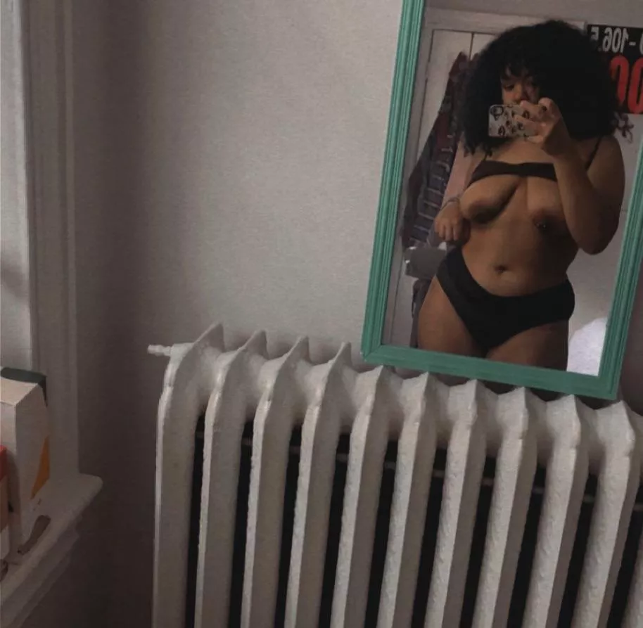 hope you like my body 😘