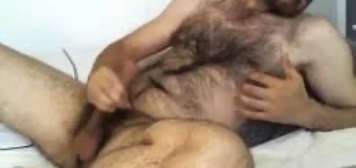 Horny as fuck right now 🤤