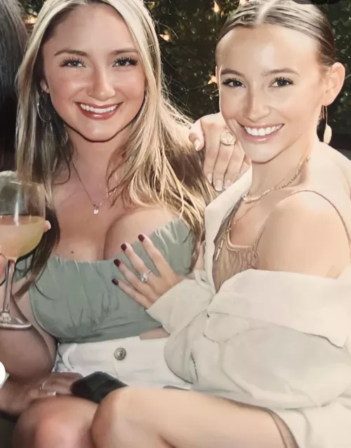 How can you not grope that tit 🥵