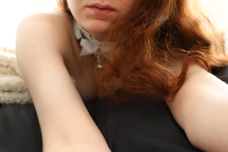 How do you like my collar