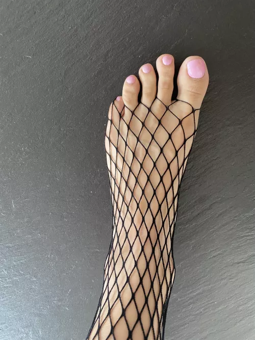 How perfect the fingers entered these holes