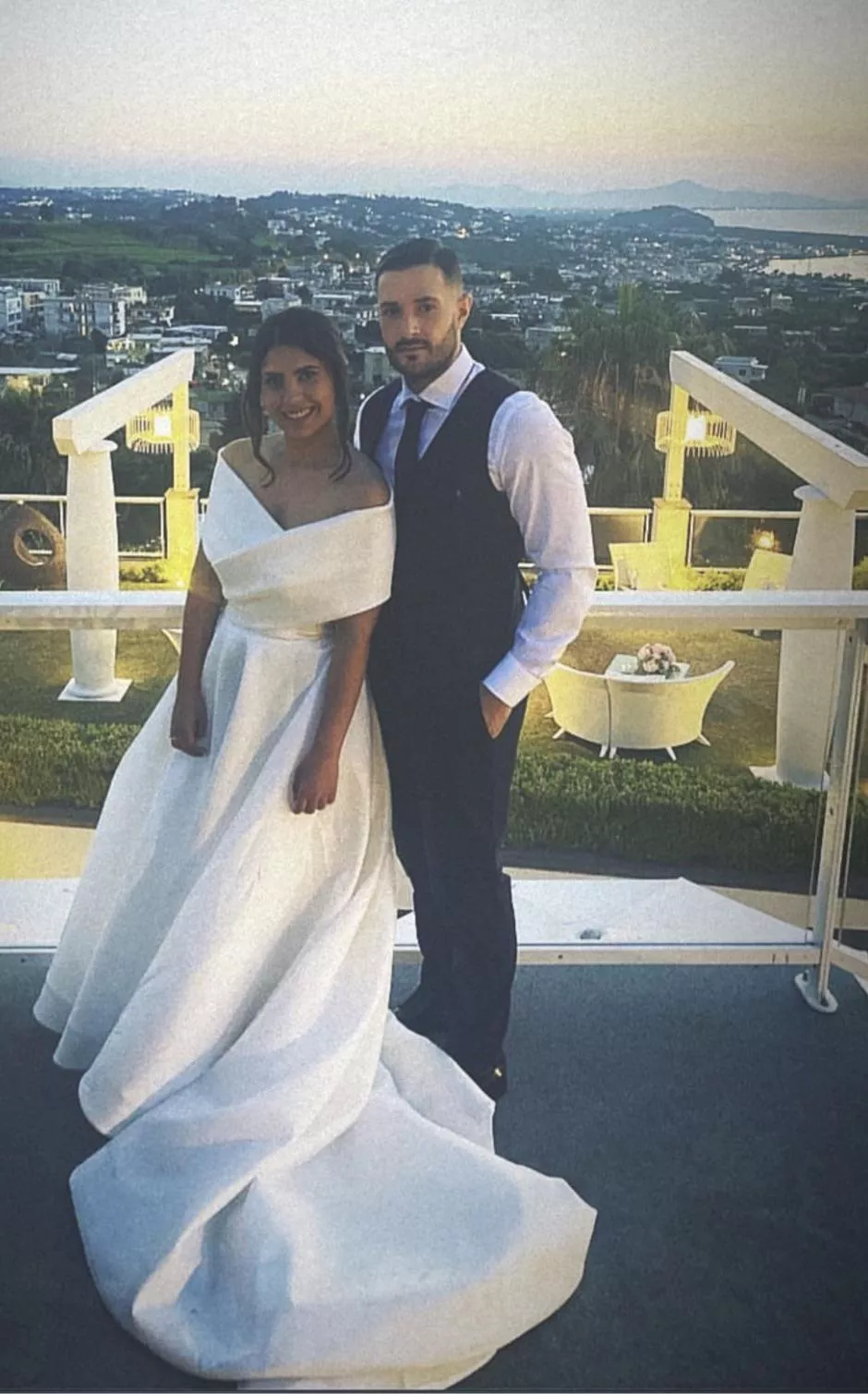 Huge W! Got baby sister married without any of my family asking me why Iām still single. ššš Huge W! Got baby sister married without any of my family asking me why Iām still single. ššš