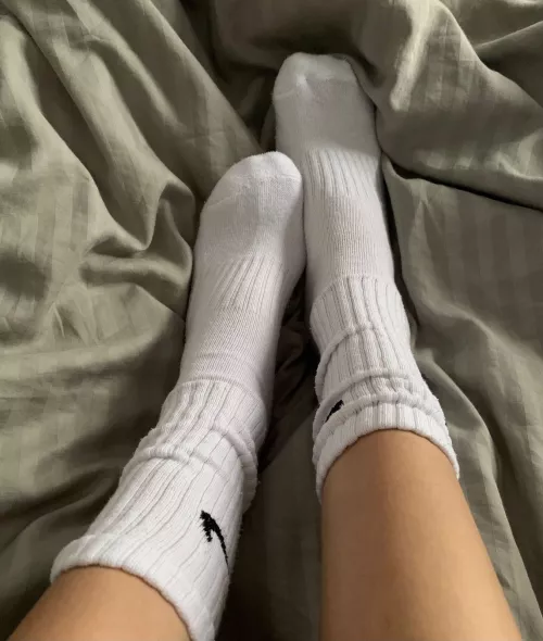 I just Love how comfy they are, wanna feel them in your face?