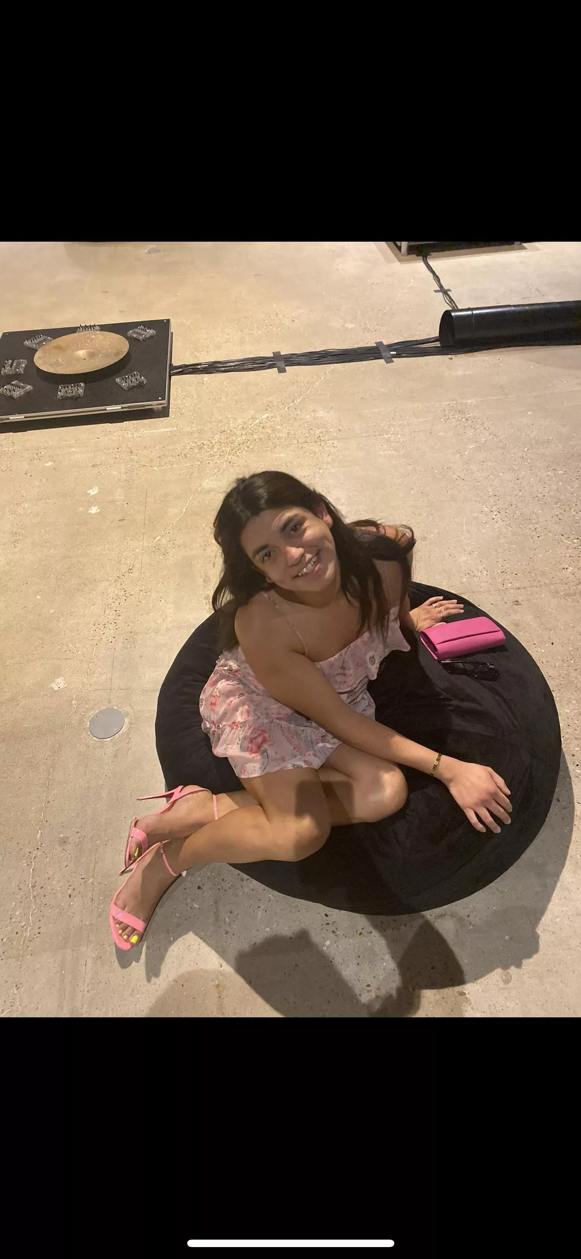 I just really want to make more friends