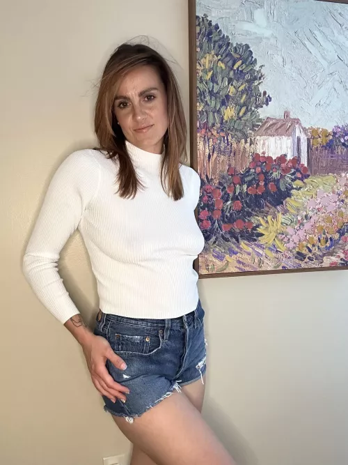 i know, i'll be ignored but Hi